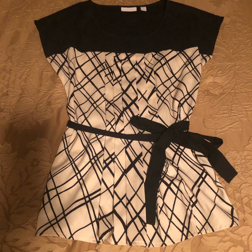 Work blouse
